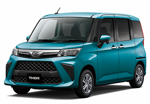トール